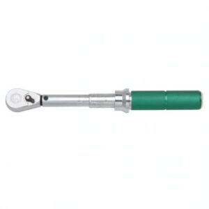 Cần siết chỉnh lực 1/4" 1-5nm