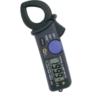 Ampe kìm - Model 2031