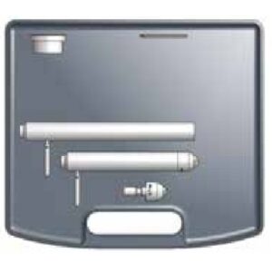 Elcometer 1615 -  Thiết bị đo độ bền va đập