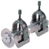 Khối V với gá kẹp ɸmax  = 25mm (2 cái/bộ) - Model: 181-902-10