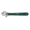 Mỏ lết tay da 4"