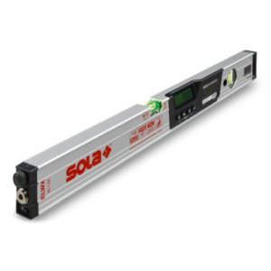 Thước thủy laser