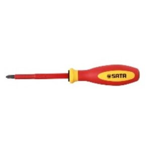 Tuốc nơ vít pake cách điện G series #1 x 80mm
