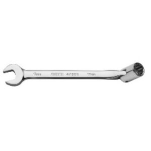 Cờ lê một đầu tuýp lắt léo 17mm