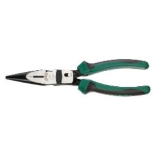 Kềm mũi nhọn có trợ lực 8"