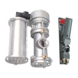 RCV-125/20 1¼” Bộ điều khiển