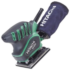 Máy chà nhám 110mm, 200W - SV12SG