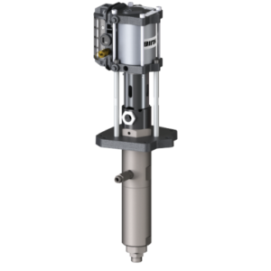 Bơm áp lực cao MX 1212