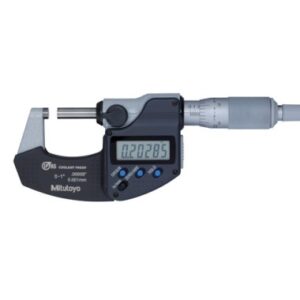 Panme điện tử đo ngoài 0-1"/0-25mm x 0.001 - Model: 293-330-30