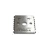Elcometer 121/4 - Phụ kiện thiết bị đo độ bám dính sơn: Lưỡi cắt