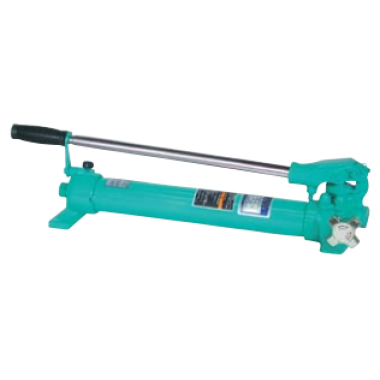 Bơm thủy lực/bơm tay 1 chiều TWA-0.7 Bơm thủy lực/bơm tay 1 chiều TWA-0.7