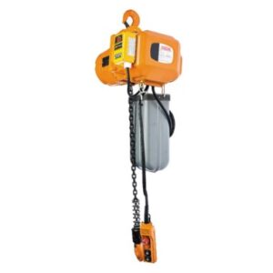 Pa lăng điện - 2T x 3M