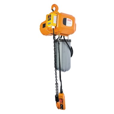 Pa lăng điện - 2T x 3M Pa lăng điện - 2T x 3M
