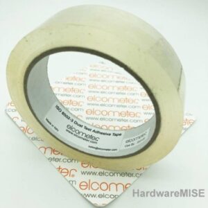 Elcometer 142 - Băng keo dính
