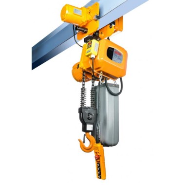 Pa lăng điện - 2T x 3M Pa lăng điện - 2T x 3M