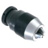 Đầu kẹp mũi khoan,  1/2" x 20 NF, size 2,5-16 mm