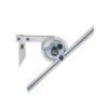 Thước đo góc vạn năng điện tử 300mm - Model: 187-502