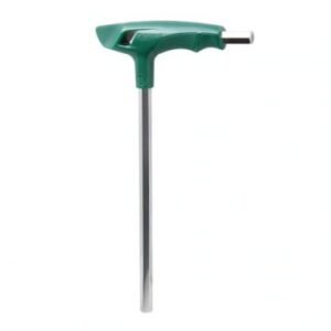 Lục giác tay cầm chữ T 5mm