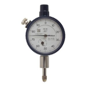 Đồng hồ so  0-5mm x 0.01mm - Model: 1044S