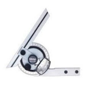 Thước đo góc vạn năng 150mm - Model: 187-907