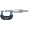 Panme đo răng trục không xoay 0-25mm x 0.01 - Model: 169-201