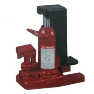 Đội móc loại không có lò xo - 7.5 tấn