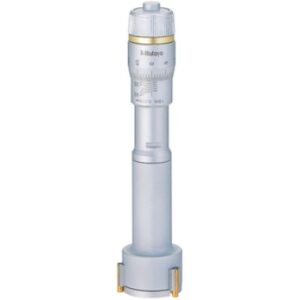 Panme 3 chấu đo lỗ 50-63mm x 0.005 - Model: 368-170