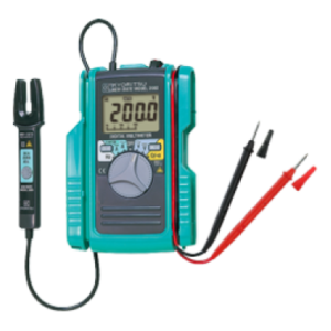 Đồng hồ vạn năng - Model 2000