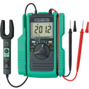 Đồng hồ vạn năng - Model 2012R