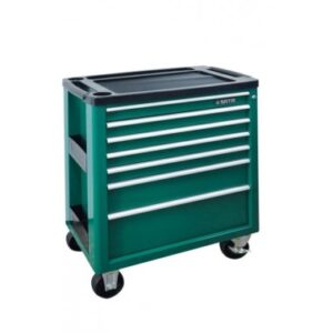 Xe đẩy dụng cụ 7 ngăn 29"