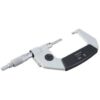 Panme điện tử đo rãnh 25-50mm x 0.001 kiểu - Model: 422-231-30