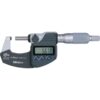 Panme điện tử đo ống 0-25mm x 0.001 (1 đầu - Model: 395-252-30