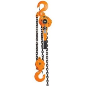 Pa lăng lắc tay -  6.0T X 1.5M