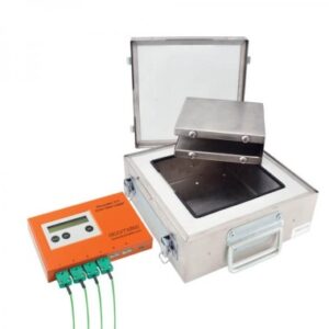Elcometer 215 - Thiết bị đo dữ liệu lò nung