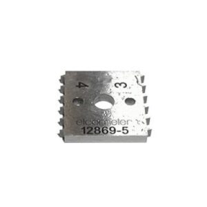 Elcometer 121/4 - Phụ kiện thiết bị đo độ bám dính sơn: Lưỡi cắt