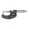 Panme cơ đầu đĩa đo bước răng 0-25mmx 0.01 - Model: 123-101