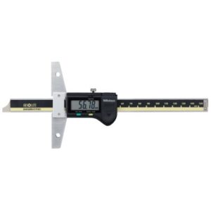 Thước đo sâu điện tử 0-200mmx0.01mm - Model: 571-203-20