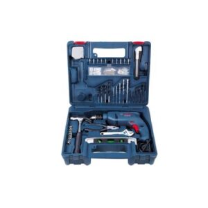 Bộ máy khoan động lực 100 món - GSB 550 SET 100 món