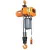Pa lăng điện - 2T x 3M