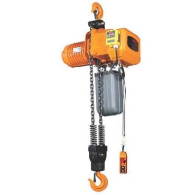 Pa lăng điện - 2T x 3M Pa lăng điện - 2T x 3M