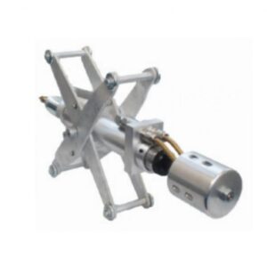 Máy phun sơn trong ống Pipecoater-II I/300 - 5"-12"
