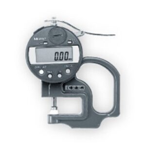 Thước đo độ dày điện tử  0-0.4''/0- - Model: 547-300S