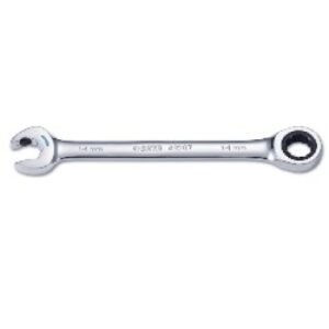 Cờ lê vòng miệng tự động 11mm