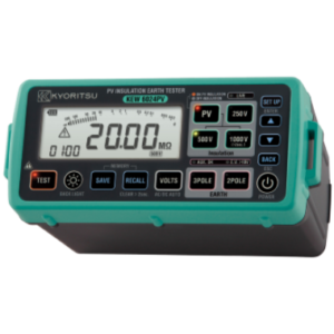 Thiết bị đo vòng lặp - Model 6024PV