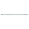 Thước lá 0-600 bề rộng 30mm - Model: 182-171