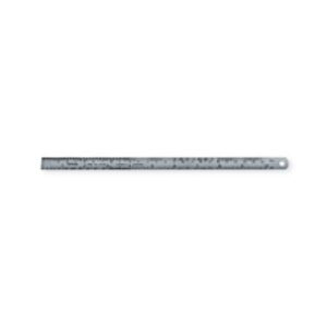Thước lá 0-300/12" - Model: 182-305
