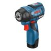 Máy vặn vít động lực dùng pin -GDS 12 V-EC