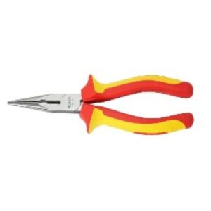 Kềm mũi nhọn cách điện 8"