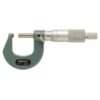 Panme cơ khí đo ống 0-25mm Kiểu B (1 đầu - Model: 115-308