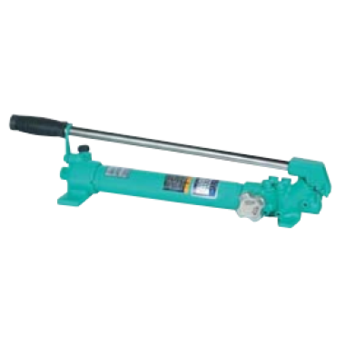 Bơm thủy lực/bơm tay 1 chiều TWA-0.3 Bơm thủy lực/bơm tay 1 chiều TWA-0.3